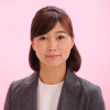 宇山 美樹　先生